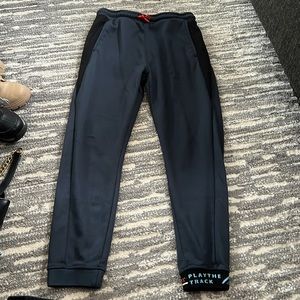 Boys Zara sweat pants